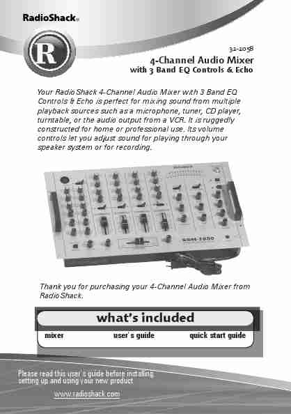 Radio Shack Musical Instrument 32-2058-page_pdf